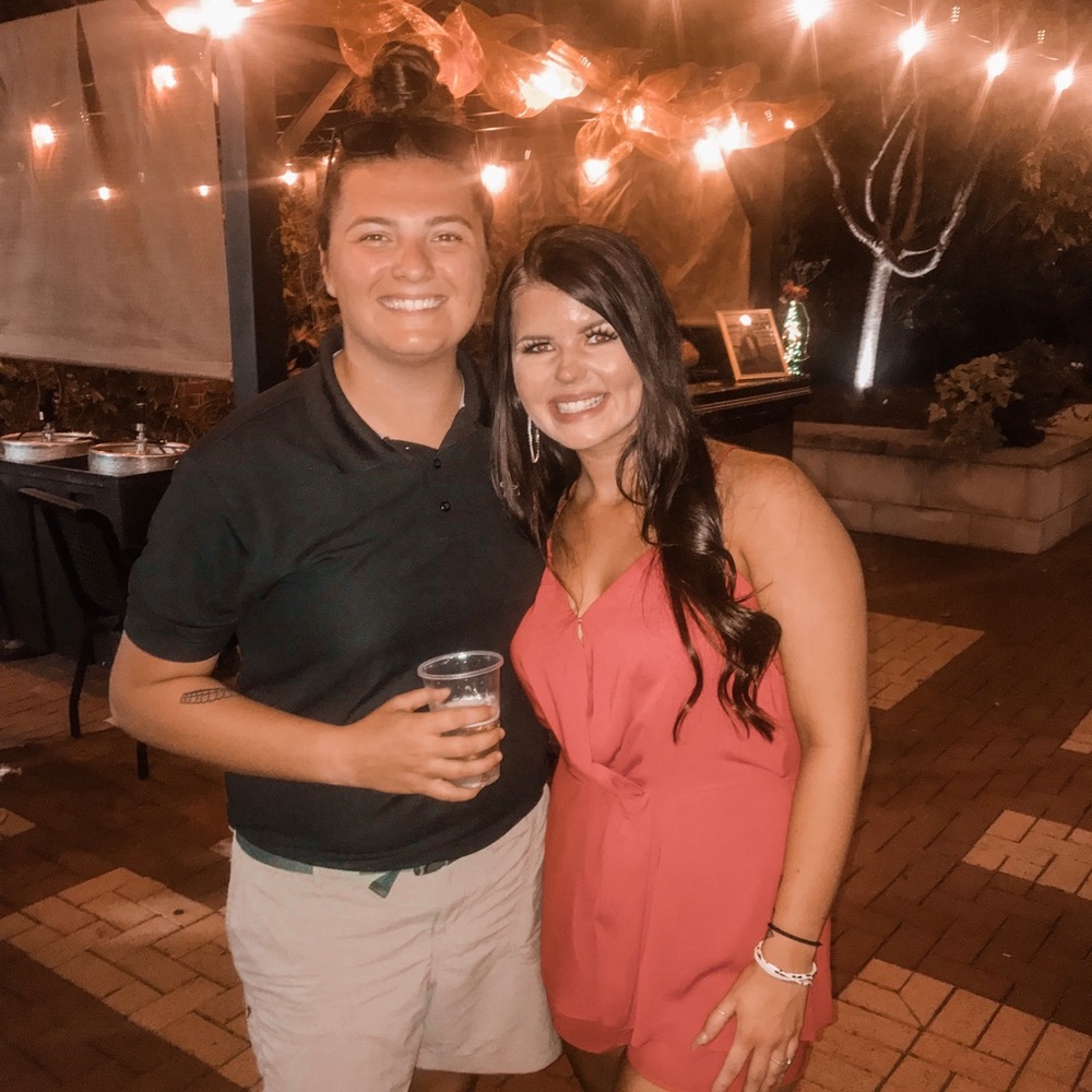 Meet your Posher, Ivy